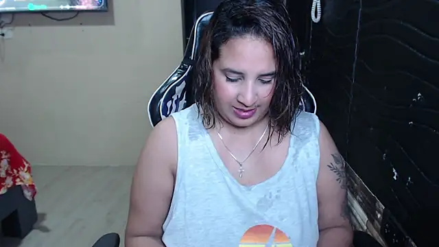 KathyHardcore69 online show from 30, 3, 2026