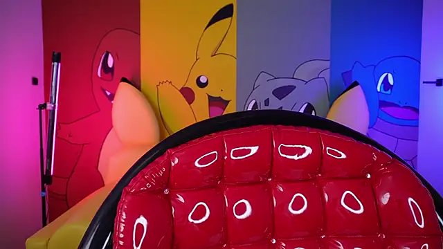 miss  pamela online show from 27, 11, 2025