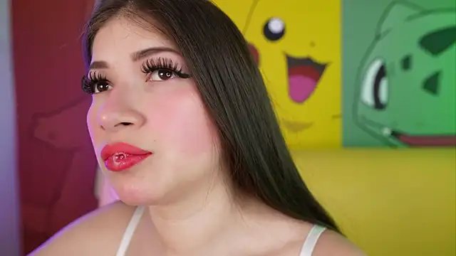 miss  pamela online show from 20, 2, 2026