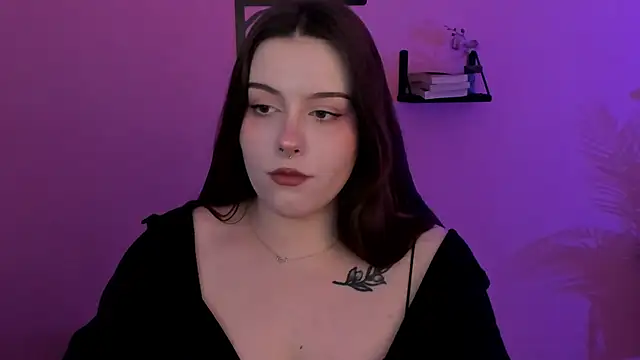 CoralineKeyns online show from 26, 2, 2025