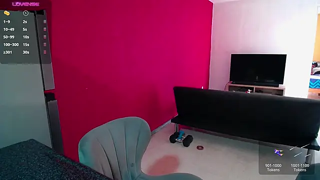 kim saenz20 online show from 22, 2, 2025