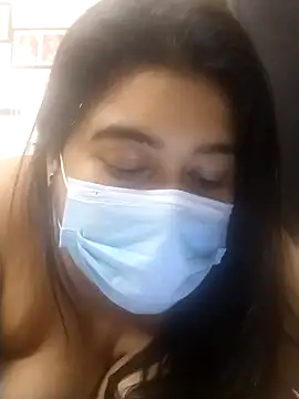 indianlisa5 online show from 21, 12, 2024