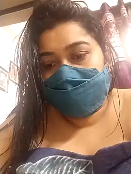 indianlisa5 online show from 22, 1, 2025