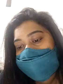 indianlisa5 online show from 29, 1, 2025