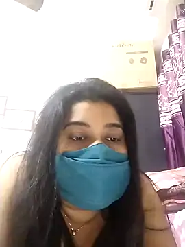 indianlisa5 online show from 2, 2, 2025