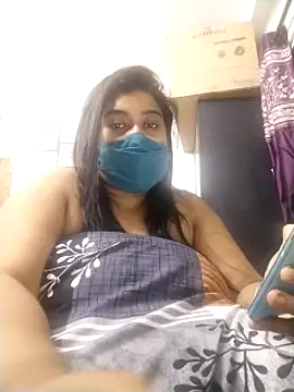 indianlisa5 online show from 25, 2, 2025