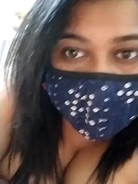 indianlisa5 online show from 11, 2, 2026