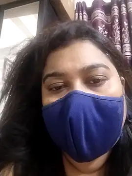 Snapshot of indianlisa5 chatting on 23, 4, 2026 indianlisa5 online show from 23, 4, 2026