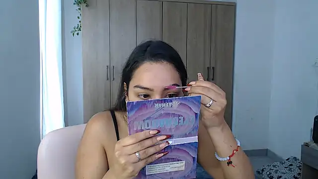 fairylatin222 online show from 20, 2, 2025