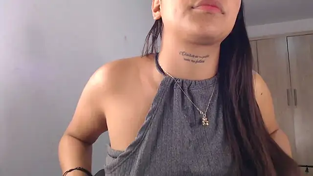 fairylatin222 online show from 24, 2, 2025