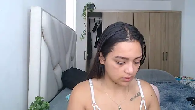 fairylatin222 online show from 16, 3, 2025