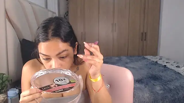 fairylatin222 online show from 18, 3, 2025