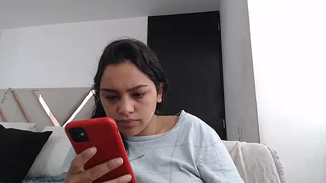 fairylatin222 online show from 6, 11, 2025