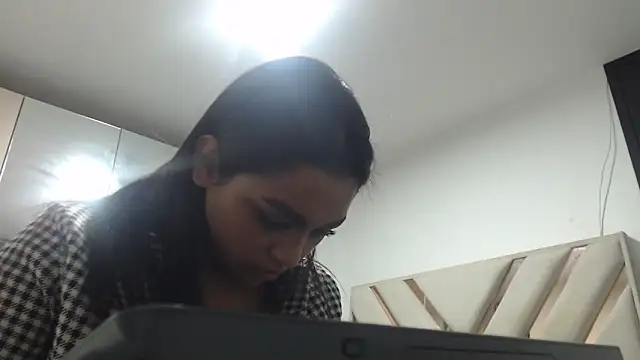 fairylatin222 online show from 14, 11, 2025