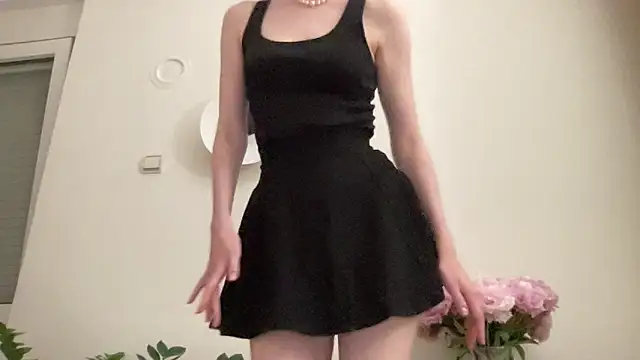 ms christiana online show from 31, 5, 2026
