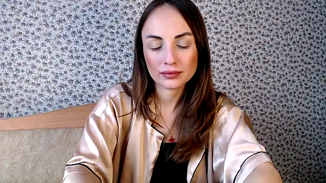 Tinadream20 online show from 11, 4, 2026