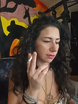 Snapshot of Concy_de_ chatting on 8, 1, 2026 Concy de online show from 8, 1, 2026