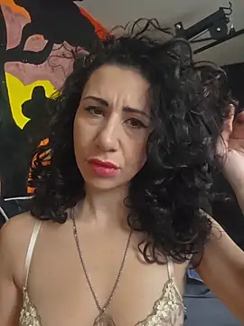 Snapshot of Concy_de_ chatting on 17, 1, 2026 Concy de online show from 17, 1, 2026