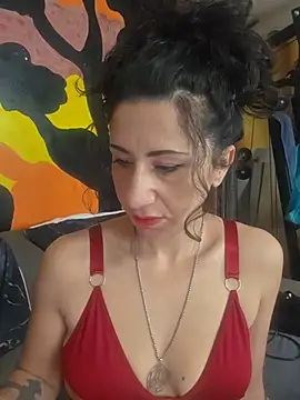 Snapshot of Concy_de_ chatting on 27, 3, 2026 Concy de online show from 27, 3, 2026