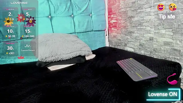 Cloee66 online show from 14, 10, 2025