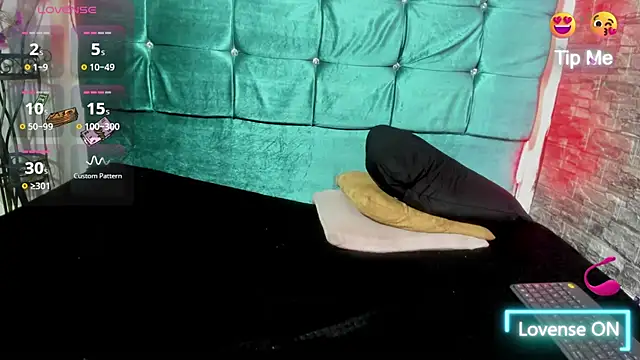 Snapshot of Cloee66 chatting on 8, 1, 2026 Cloee66 online show from 8, 1, 2026