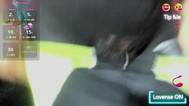 Snapshot of Cloee66 chatting on 9, 1, 2026 Cloee66 online show from 9, 1, 2026