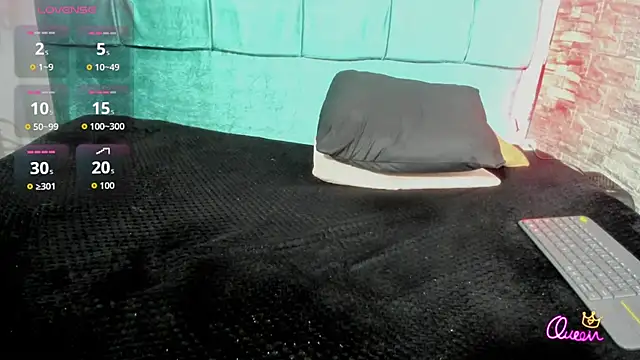 Snapshot of Cloee66 chatting on 25, 2, 2026 Cloee66 online show from 25, 2, 2026