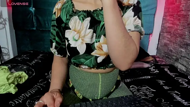 Cloee66 online show from 17, 4, 2026