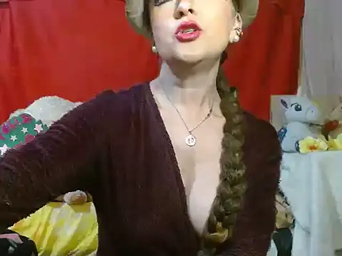 hottieperla online show from 1, 3, 2026