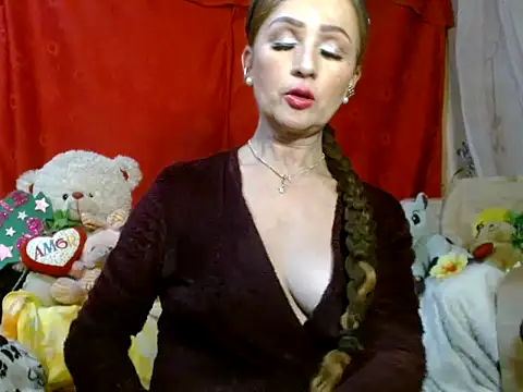 hottieperla online show from 16, 5, 2026
