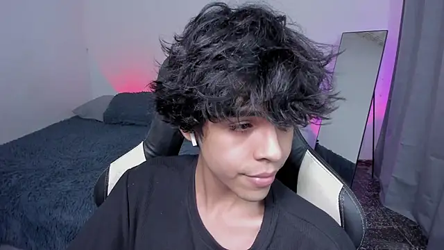 Snapshot of Alan26_ chatting on 19, 1, 2026 Alan26 online show from 19, 1, 2026