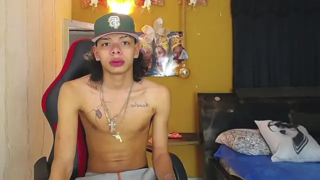 Harry jhonsson online show from 5, 1, 2025