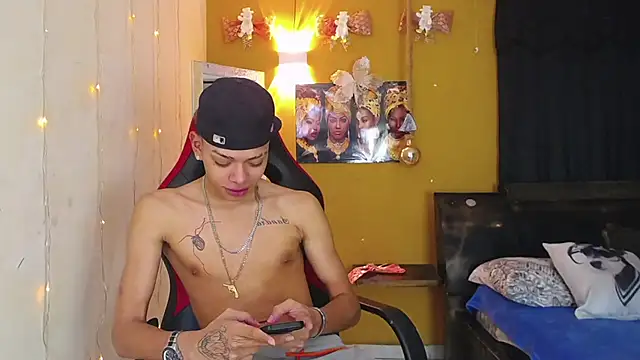 Harry jhonsson online show from 5, 1, 2025