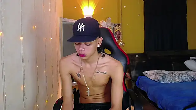 Harry jhonsson online show from 13, 1, 2025