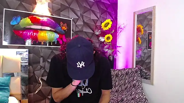 Harry jhonsson online show from 16, 1, 2025