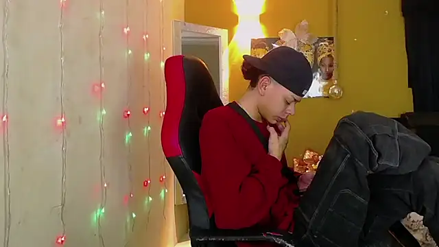 Harry jhonsson online show from 17, 1, 2025