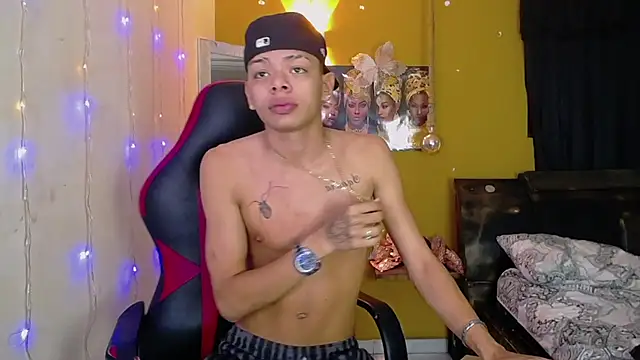 Harry jhonsson online show from 17, 1, 2025