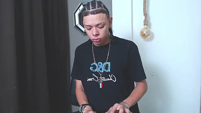 Harry jhonsson online show from 28, 2, 2025