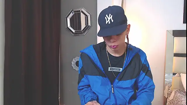 Harry jhonsson online show from 1, 3, 2025