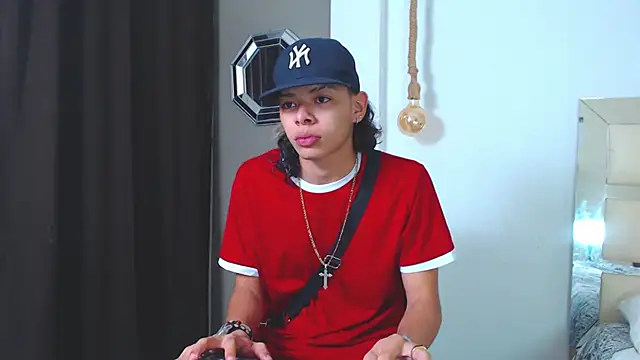 Harry jhonsson online show from 6, 3, 2025