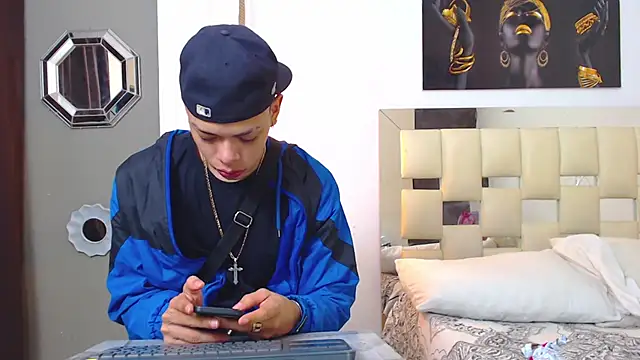 Harry jhonsson online show from 7, 3, 2025