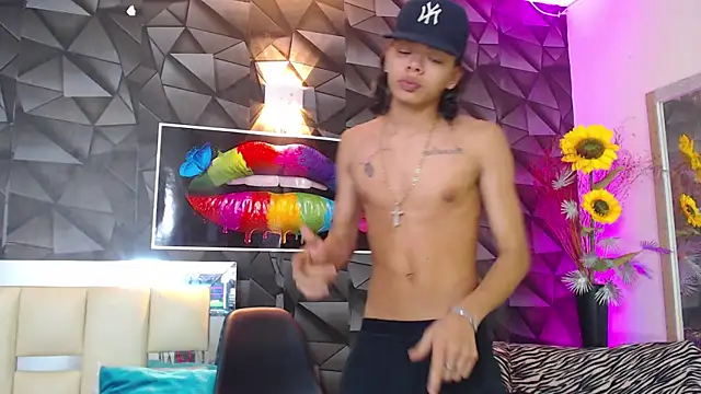 Harry jhonsson online show from 7, 3, 2025