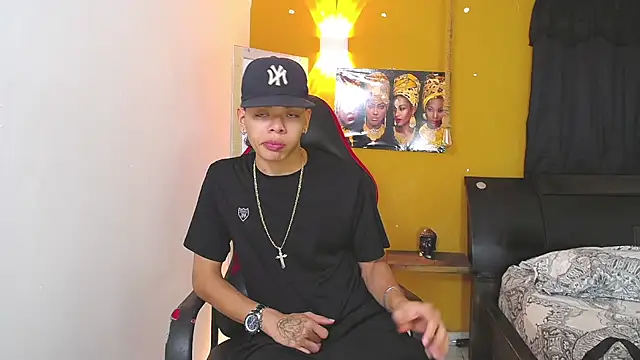 Harry jhonsson online show from 15, 3, 2025