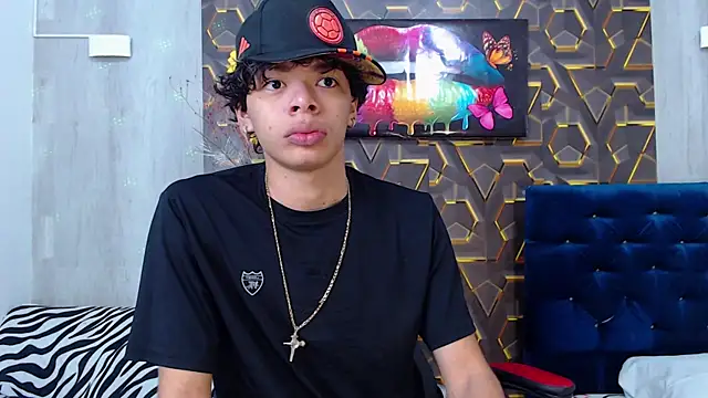 Harry jhonsson online show from 10, 10, 2025