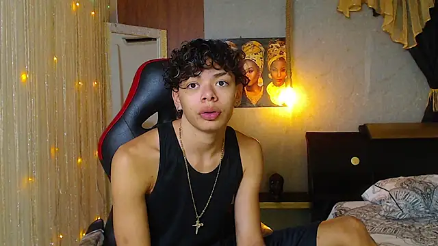 Harry jhonsson online show from 18, 10, 2025