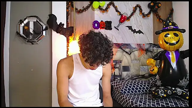 Harry jhonsson online show from 21, 10, 2025