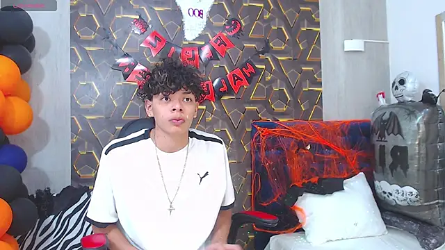 Harry jhonsson online show from 22, 10, 2025