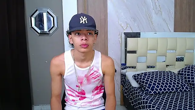 Harry jhonsson online show from 9, 11, 2025