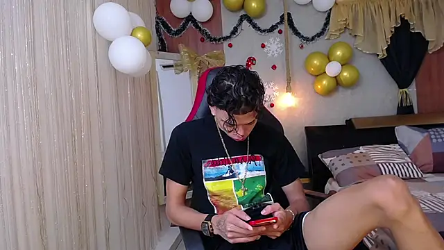 Harry jhonsson online show from 19, 11, 2025