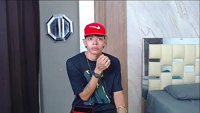 Harry jhonsson online show from 10, 3, 2026